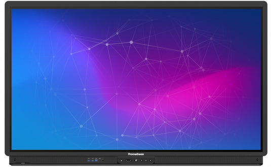 Promethean 75" ActivPanel 9 Premium - TopAV