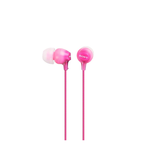 Sony MDR-EX15AP - TopAV