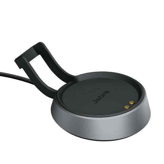Jabra Evolve2 85 Deskstand USB-A - Black - TopAV