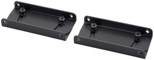 TOA HY-WM1B speaker mount Wall Steel Black - TopAV