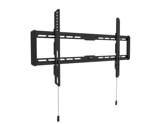 Multibrackets M Universal Wallmount Fixed Large Black - TopAV