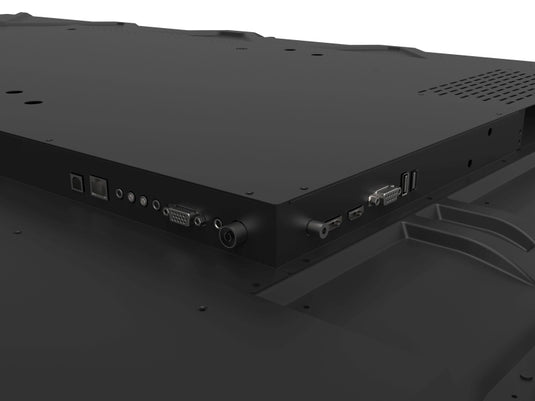 Allsee Technologies PT86J interactive whiteboard 192.7 m (7586") 3840 x 2160 pixels Touchscreen White HDMI