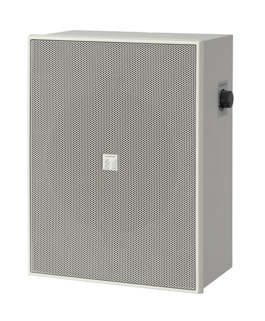 TOA BS-678T loudspeaker White Wired 6 W - TopAV