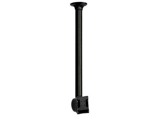Peerless LCC-36 signage display mount 73.7 cm (29") Black - TopAV