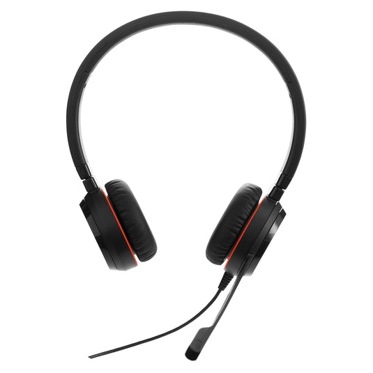 Jabra Evolve 20SE UC Stereo - TopAV