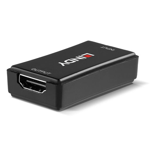 Lindy 50m HDMI 4K60 Repeater - TopAV