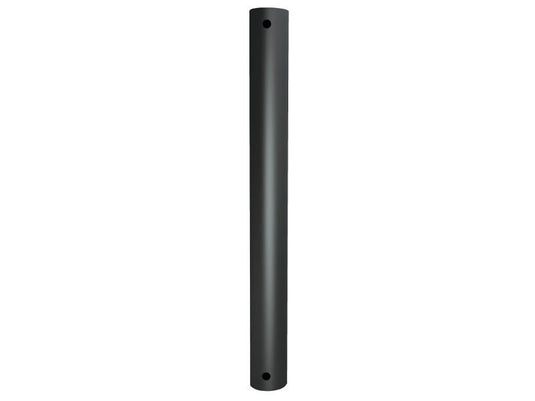 B-Tech SYSTEM 2 - 50mm Heavy Duty Pole - 2m