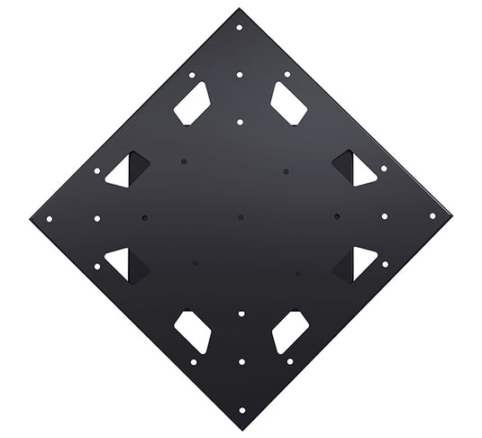 B-Tech Rotational Flip Mount (VESA 400) - TopAV