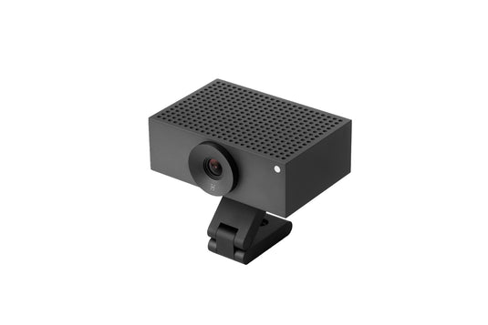 Huddly S1 12 MP Black 1920 x 1080 pixels 30 fps CMOS 25.4 / 2.3 mm (1 / 2.3") - TopAV