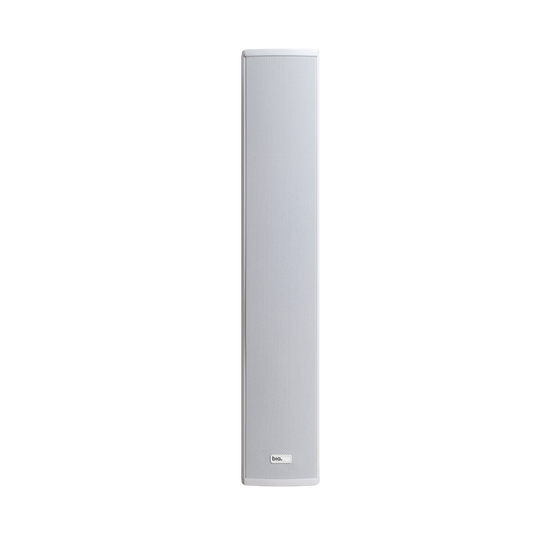Biamp Desono COLW81 loudspeaker 2-way White Wired 80 W - TopAV