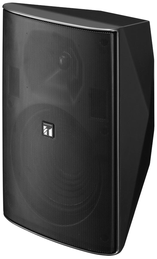 TOA F-2000B loudspeaker Black Wired 60 W - TopAV