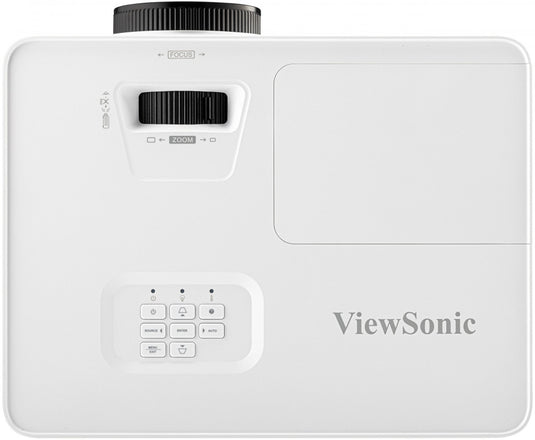 Viewsonic PA700X data projector Standard throw projector 4500 ANSI lumens XGA (1024x768) - Opened New in Box