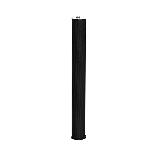 Biamp Desono ENT-FR loudspeaker 3-way Black Wired 600 W - TopAV