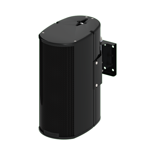 Biamp Desono ENT220 loudspeaker 2-way Black Wired 500 W - TopAV
