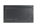 NEC MultiSync M491 Digital signage flat panel 124.5 cm (49") IPS 500 cd/m² 4K Ultra HD Black 24/7 - TopAV