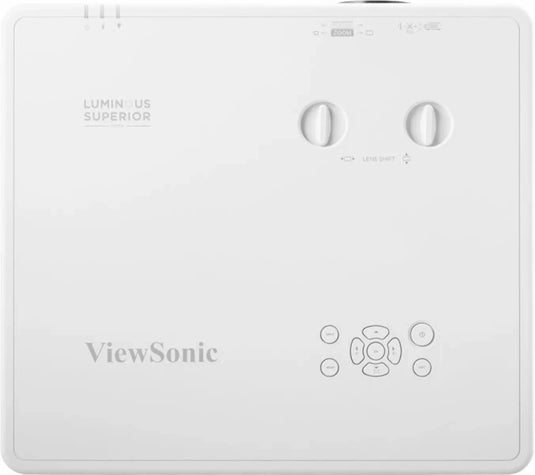 Viewsonic LSC601WU Projector