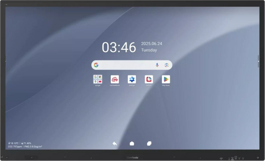 Viewsonic IFP6563-1C 65" Touchscreen
