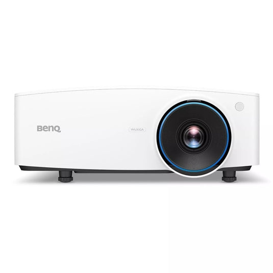 BenQ LU935 data projector Standard throw projector 6000 ANSI lumens DLP WUXGA (1920x1200) White - Opened New In Box
