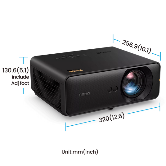 BenQ AH500ST Projector