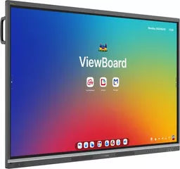 ViewSonic IFP6551 65" interactive display