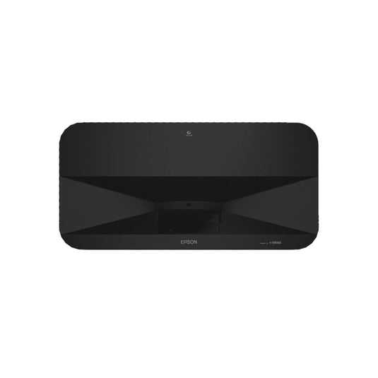 Epson EH-LS800B data projector Ultra short throw projector 4000 ANSI lumens 3LCD 4K+ (5120x3200) Black