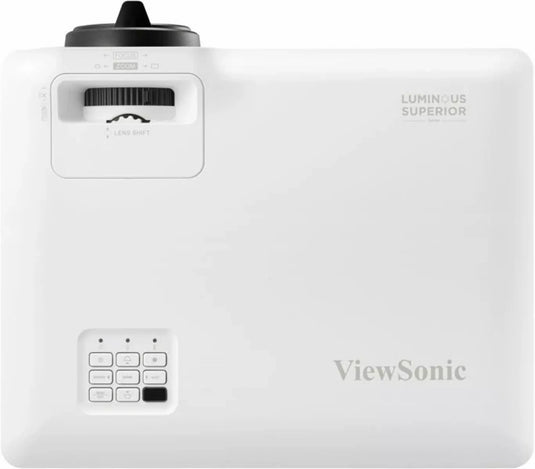 Viewsonic LS901HD Projector