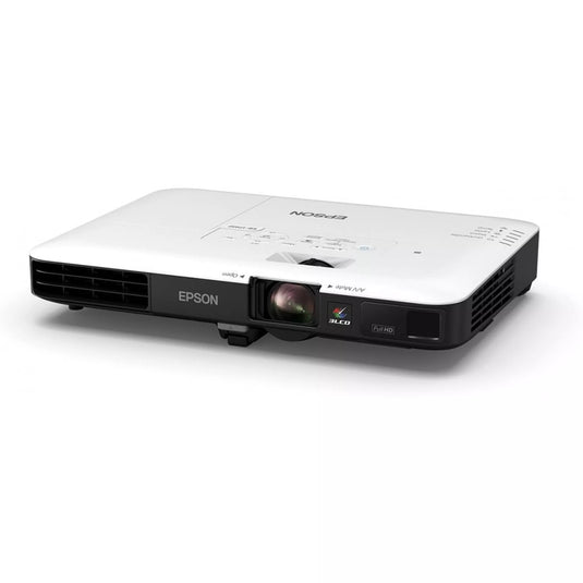 Epson EB-1795F data projector Standard throw projector 3200 ANSI lumens 3LCD 1080p (1920x1080) Black, White