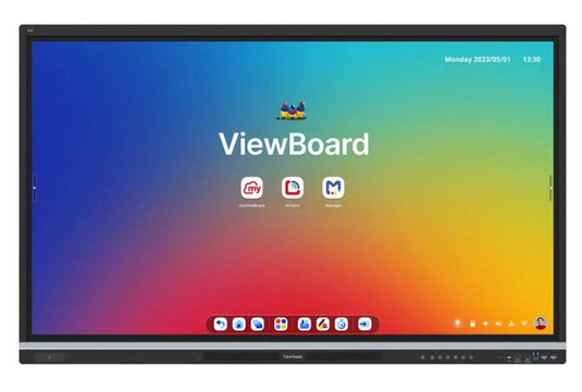 Viewsonic IFP5551 55" Interactive Display