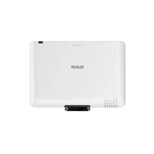 Epson EB-L520U data projector Standard throw projector 5200 ANSI lumens 3LCD WUXGA (1920x1200) White