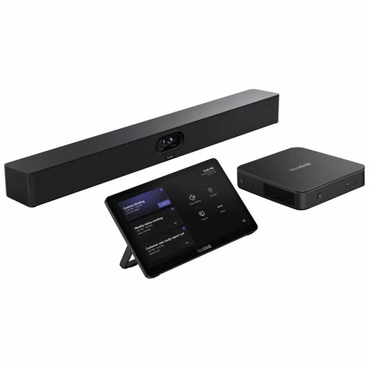 Yealink MVC S40-C5-000 - Opened New In Box