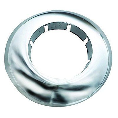 B-Tech SYSTEM 2 - Ceiling Finishing Ring for ?ò50mm Poles - TopAV