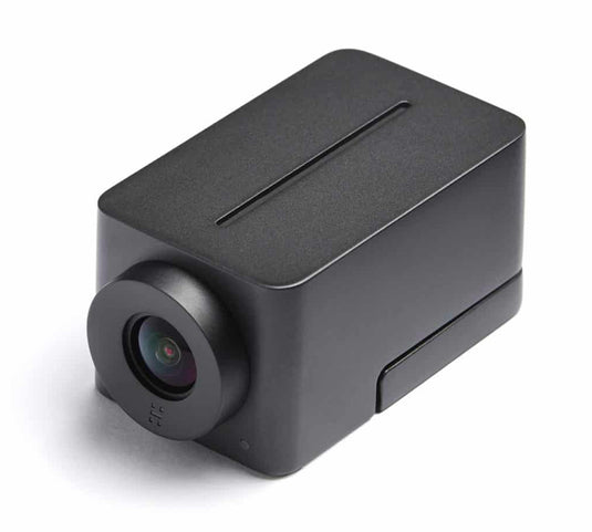 Huddly IQ 12 MP Black 1920 x 1080 pixels 30 fps CMOS 25.4 / 2.3 mm (1 / 2.3") - TopAV