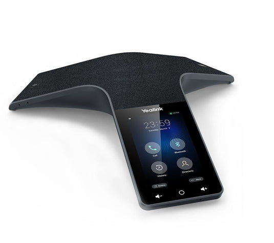 Yealink Yealink T58W Media Phone - TopAV