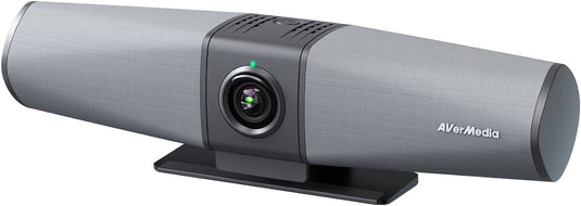 AVerMedia PA511D Black, Grey 3840 x 2160 pixels 30 fps - TopAV