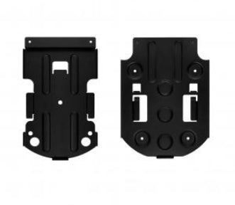 AVer 60S5000000AB video conferencing accessory Camera mount Black - TopAV