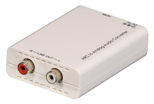 Lindy HDMI ARC DAC - TopAV