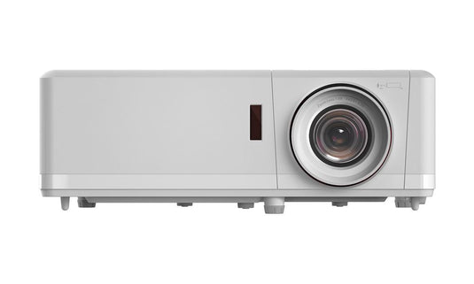 Optoma ZH507 data projector 5500 ANSI lumens DLP 1080p (1920x1080) 3D White - TopAV