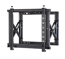 B-Tech Full Service Videowall Mount (VESA 600 x 400) - TopAV