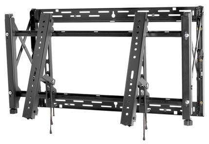 Peerless DS-VW765-LAND signage display mount 165.1 cm (65") Black - TopAV