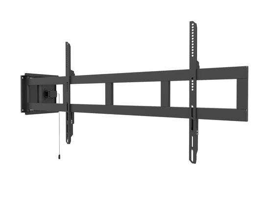 Multibrackets M Universal Swing Arm 180 Degrees x Large Black - TopAV