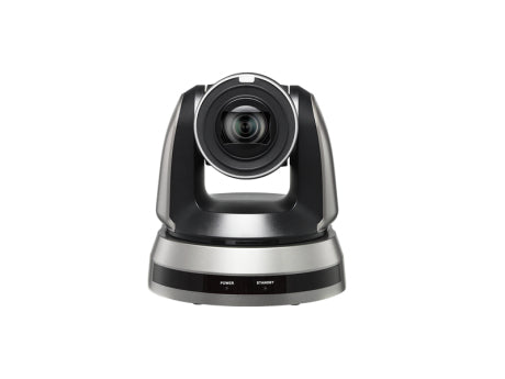Lumens VC-A61P 8.57 MP Black, Silver 3840 x 2160 pixels 59.94 fps CMOS 25.4 / 2.5 mm (1 / 2.5") - TopAV