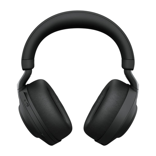 Jabra Evolve2 85 - Link380c UC Stereo, Black - TopAV
