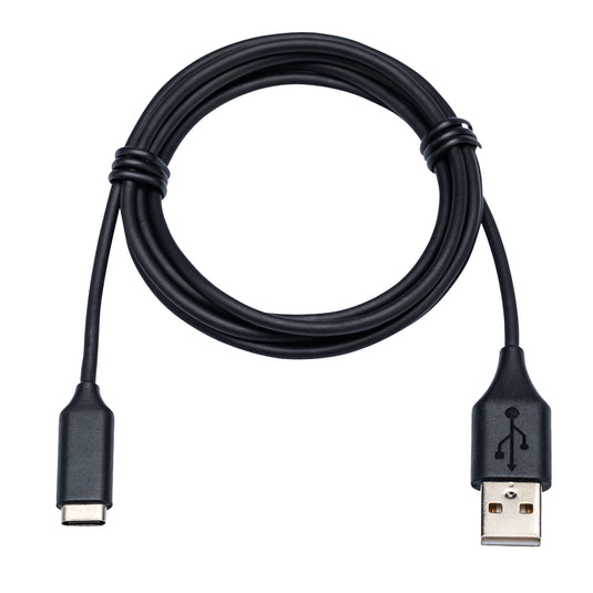 Jabra Link Extension Cord: USB-C to USB-A - TopAV