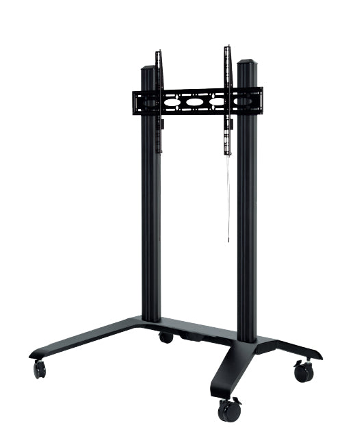 B-Tech BT8564 3.05 m (120") Black - TopAV
