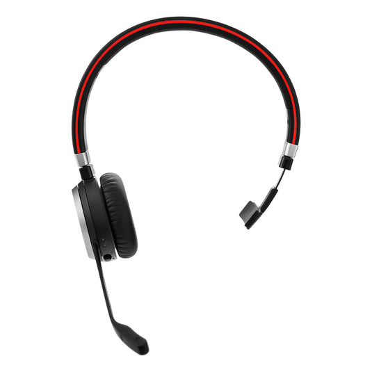 Jabra Evolve 65 SE - UC Mono - TopAV