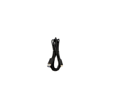 AVer 064AUSB--CFN USB cable 5 m USB 2.0 USB C USB A Black - TopAV