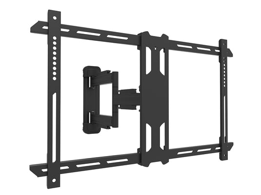 Multibrackets M Universal Flexarm Pro 40kg HD Single Black - TopAV