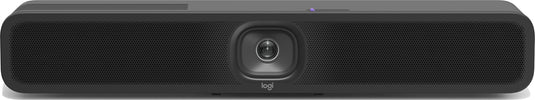 Logitech MeetUp 2 Graphite 3840 x 2160 pixels - TopAV