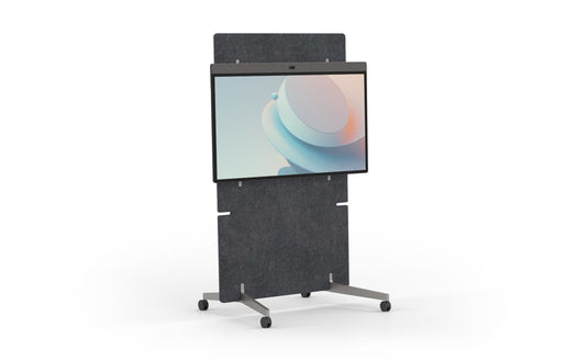 Neat NEATBOARD50-ADAPTIVESTAND interactive whiteboard trolley