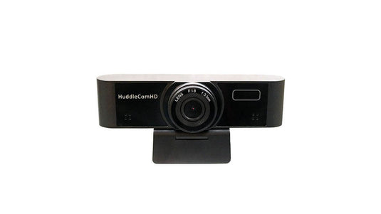 HuddleCamHD Huddle CamHD 2.07 MP Black 1920 x 1080 pixels 30 fps CMOS 25.4 / 2.7 mm (1 / 2.7") - TopAV